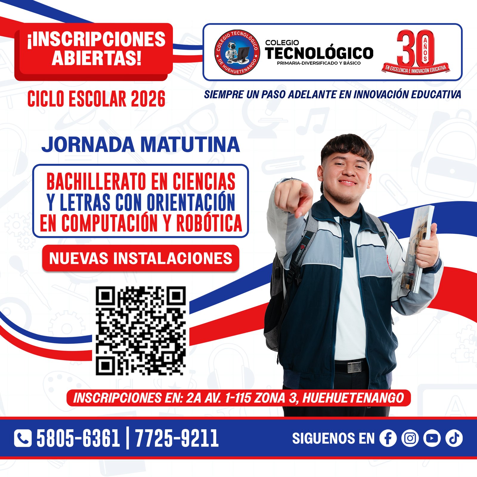 Computación y Robótica